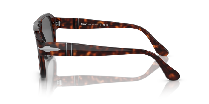 Gafas de Sol Persol Jean PO3310S 24/B1 57 18 — vista 3