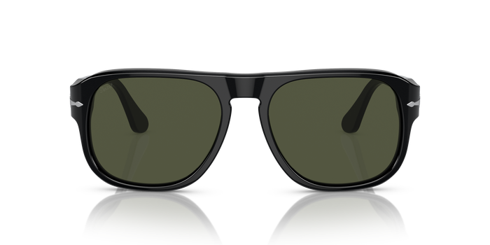 Gafas de Sol Persol Jean PO3310S 95/31 57 18 — vista 2