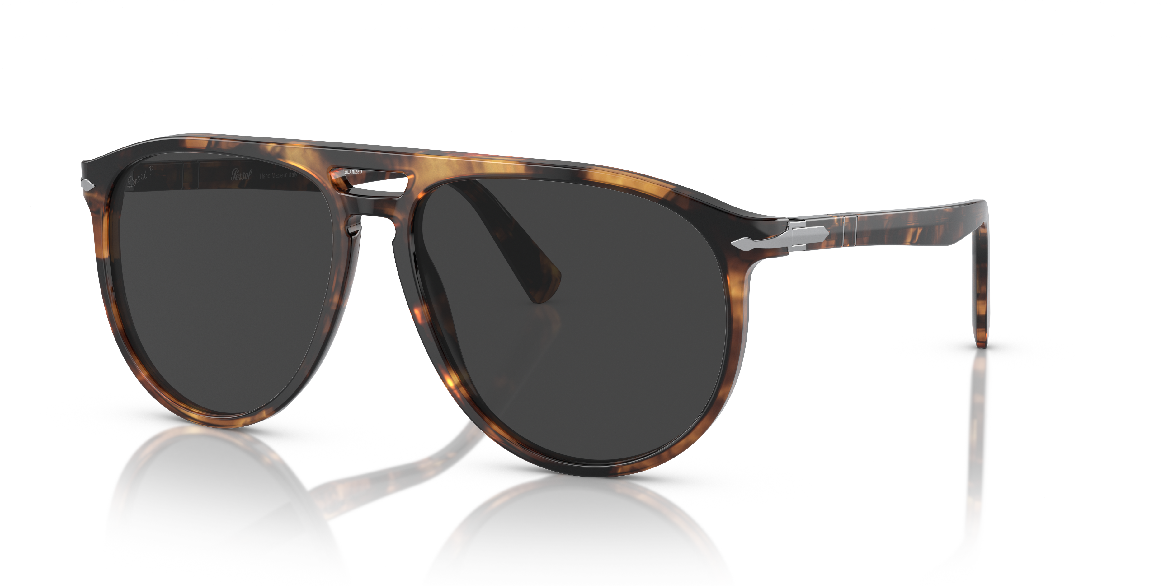 家禽 孙甘姆 PO3311S 110248 58 15 Persol