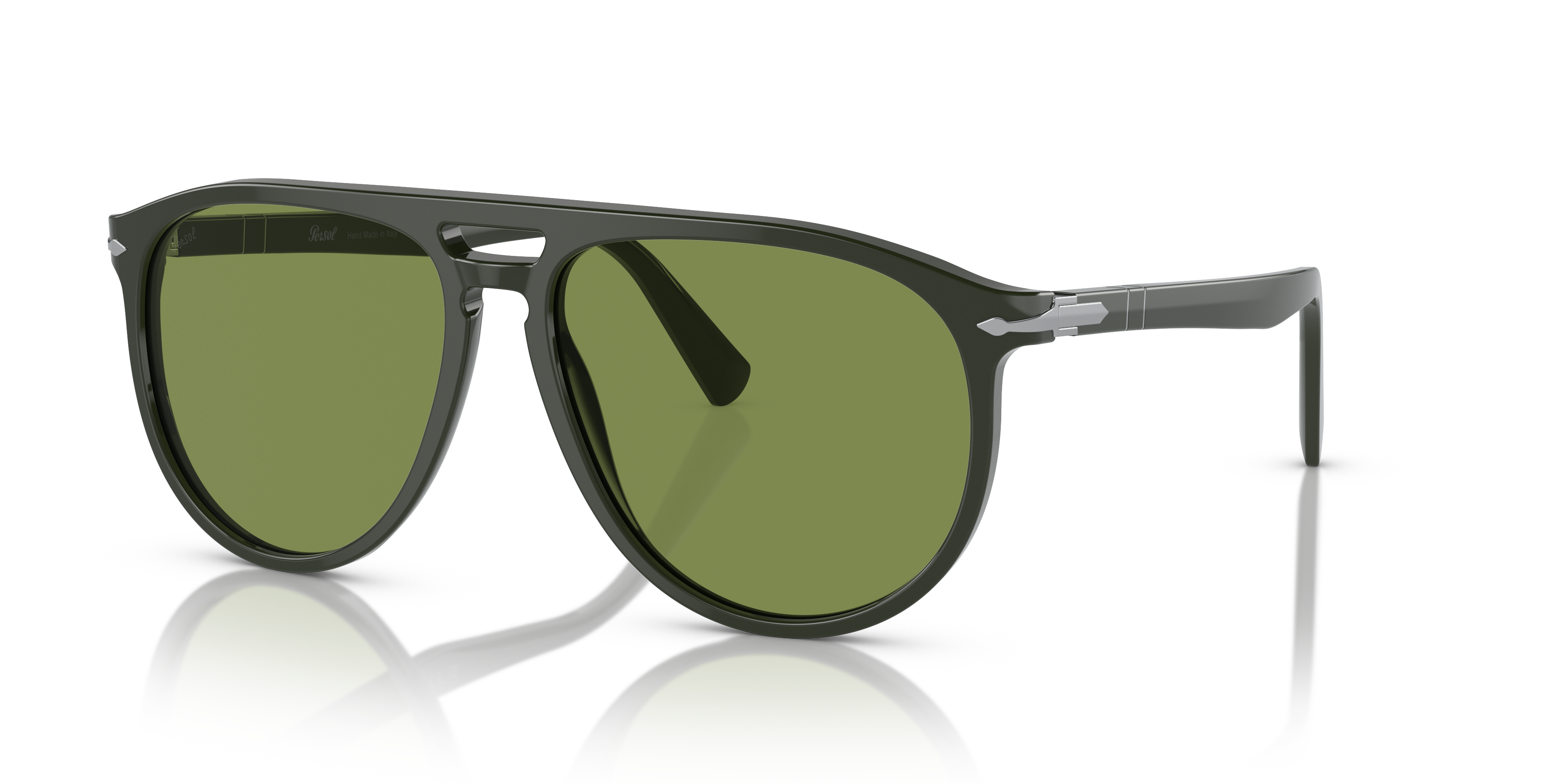 邮袋孙甘姆 PO3311S 11884E 55 15 Persol