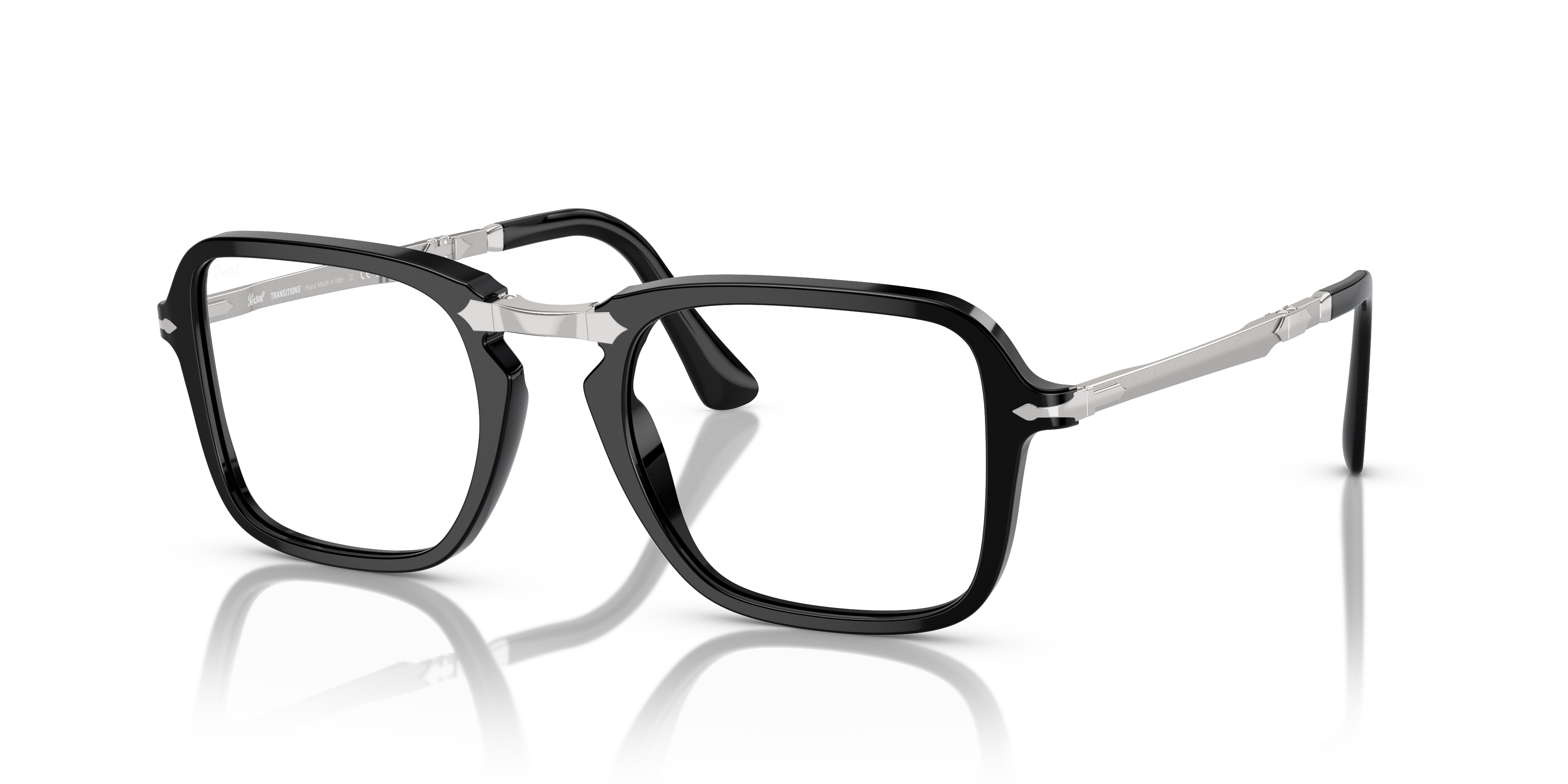 Sonnenbrille Persol PO3330S 95/GG 51 21
