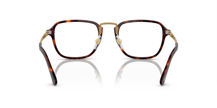 Optical Frames Persol PO3331V 24 50 22 — vista 3
