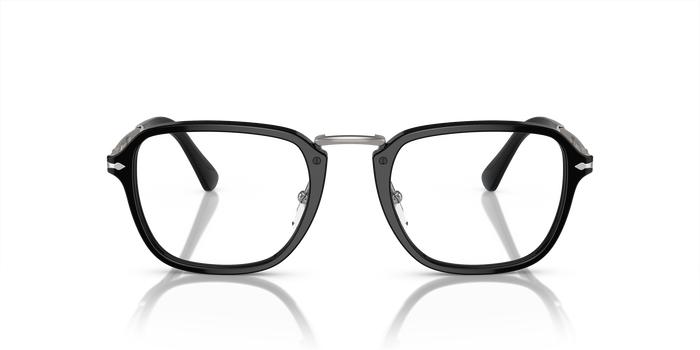 Sunglasses Persol PO3331V 95 52 22 — vista 2
