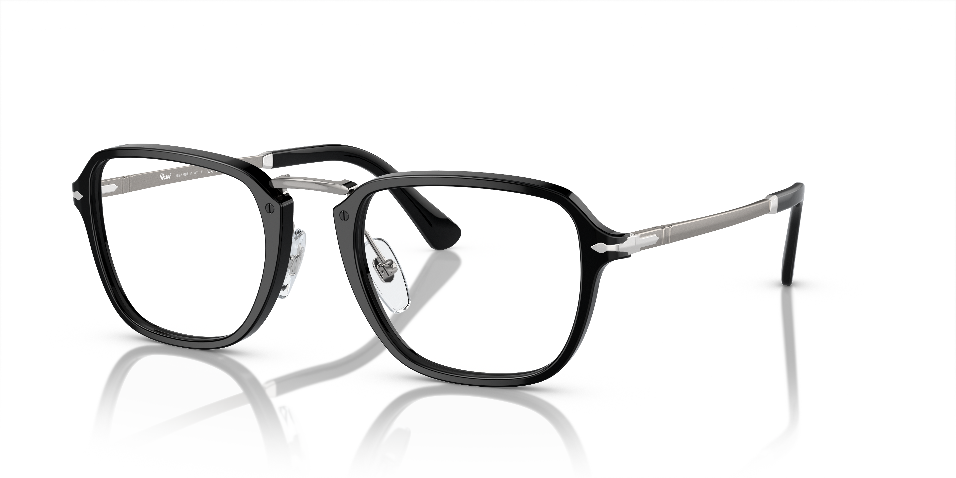 家禽 孙甘姆 PO3331V 95 52 22 Persol