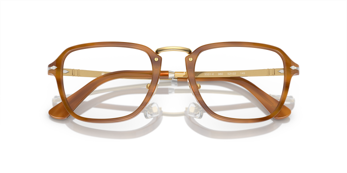 Optical Frames Persol PO3331V 960 52 22 — vista 6