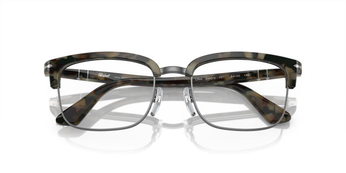 Optical Frames Persol Lina PO3340V 1071 52 20 — vista 6