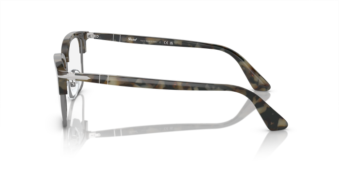 Optical Frames Persol Lina PO3340V 1071 52 20 — vista 2