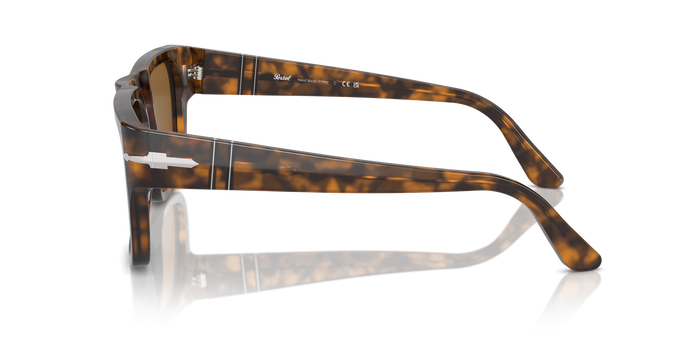 Lunettes de Soleil Persol PO3348S 121033 57 20 — vista 3
