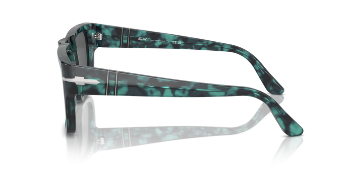 Lunettes de Soleil Persol PO3348S 1211B1 55 20 — vista 3