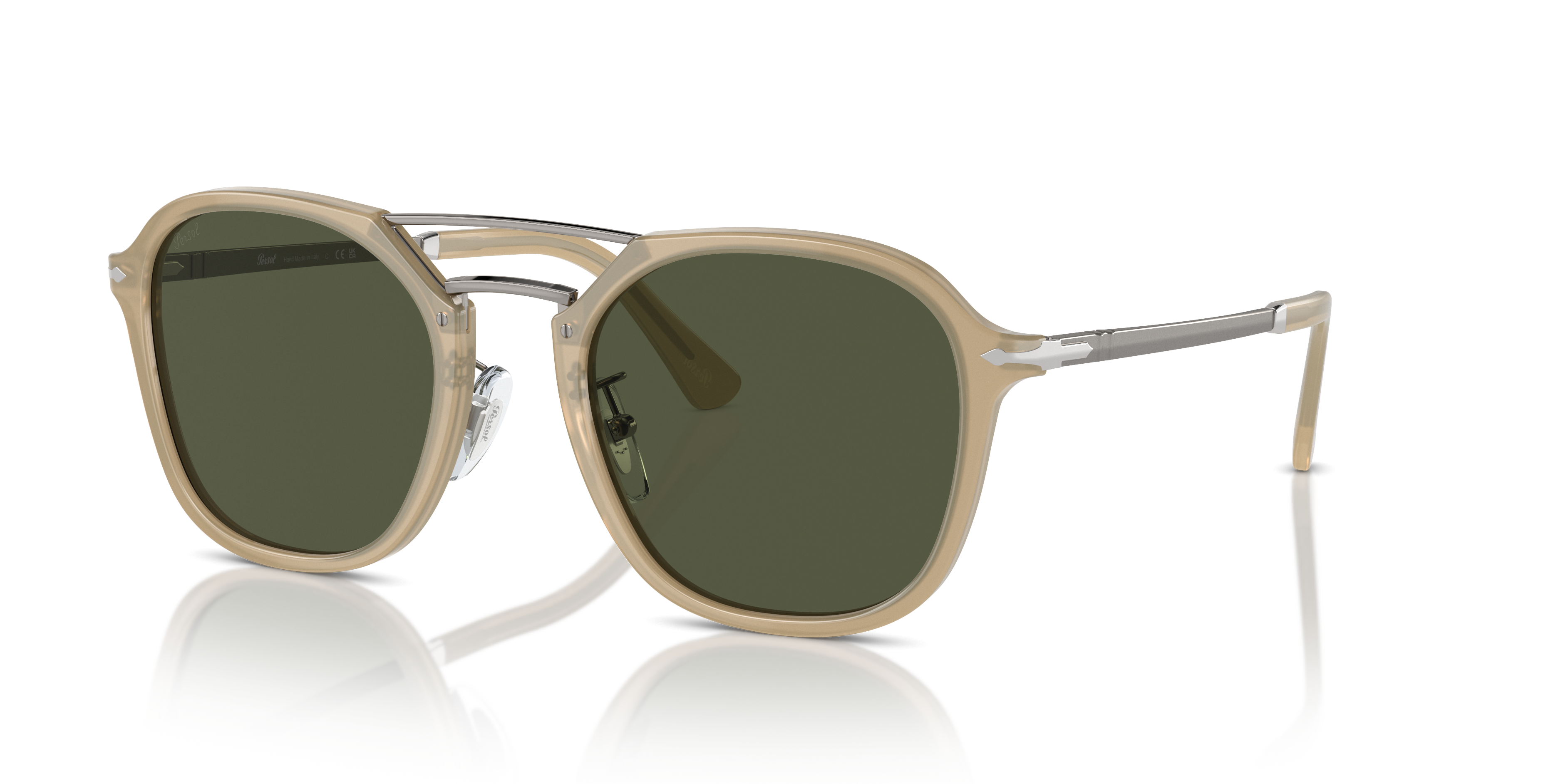 孙甘斯·佩索尔 PO3352S 116931 53 22 Persol
