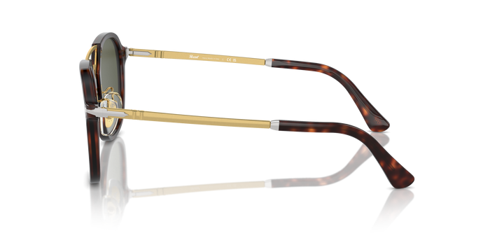Sunglasses Persol PO3352S 24/31 53 22 — vista 3