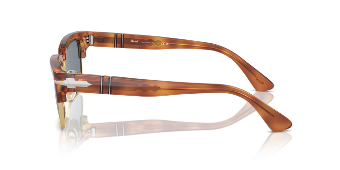 Gafas de Sol Persol PO3354S 96/56 54 20 — vista 3