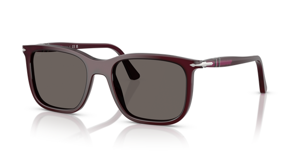 Gafas de Sol Persol RENZO PO3357S 1216B1 — vista tres cuartos