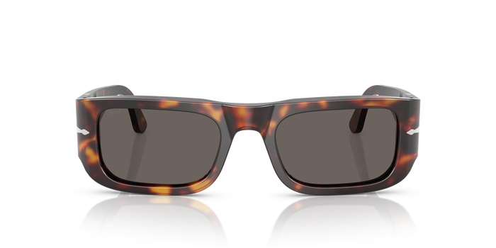 Gafas de Sol Persol PO3362S 24/B1 52 21 — vista 2