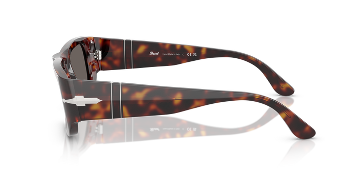 Gafas de Sol Persol PO3362S 24/B1 52 21 — vista 3