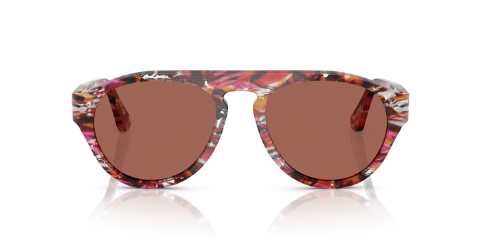 Gafas de Sol Persol PO3370S 1220H2 56 19 — vista 2