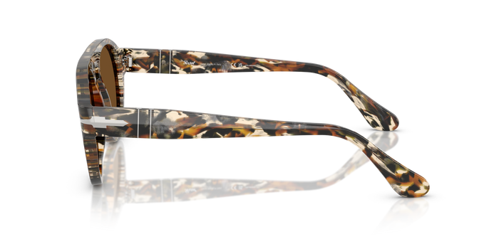 Gafas de Sol Persol PO3370S 122157 53 19 — vista 3