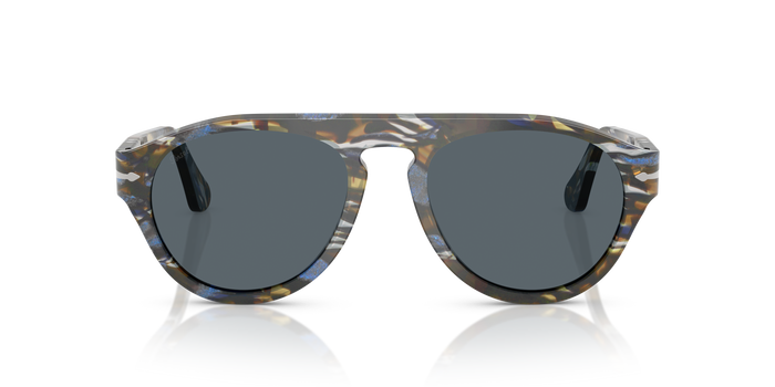 Gafas de Sol Persol PO3370S 1222R5 56 19 — vista 2