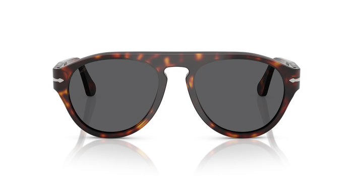 Gafas de Sol Persol PO3370S 24/B1 56 19 — vista 2