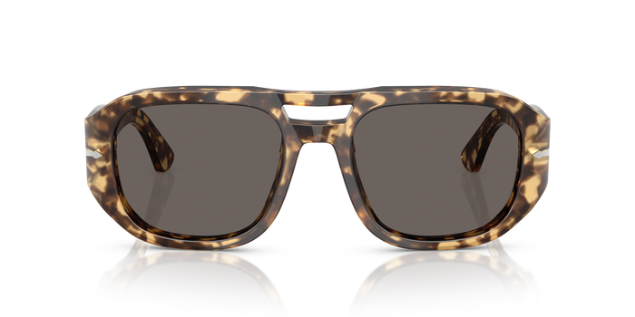 Gafas de Sol Persol Vincent PO3373S 1056B1 53 20 — vista 2