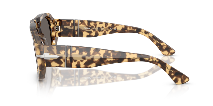 Gafas de Sol Persol Vincent PO3373S 1056B1 53 20 — vista 3