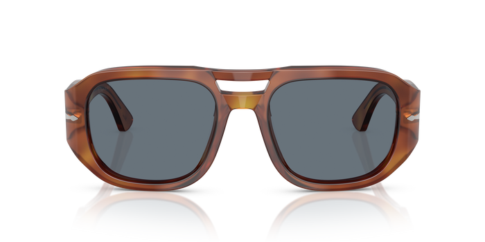 Gafas de Sol Persol Vincent PO3373S 96/56 53 20 — vista 2