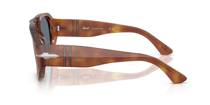 Gafas de Sol Persol Vincent PO3373S 96/56 53 20 — vista 3