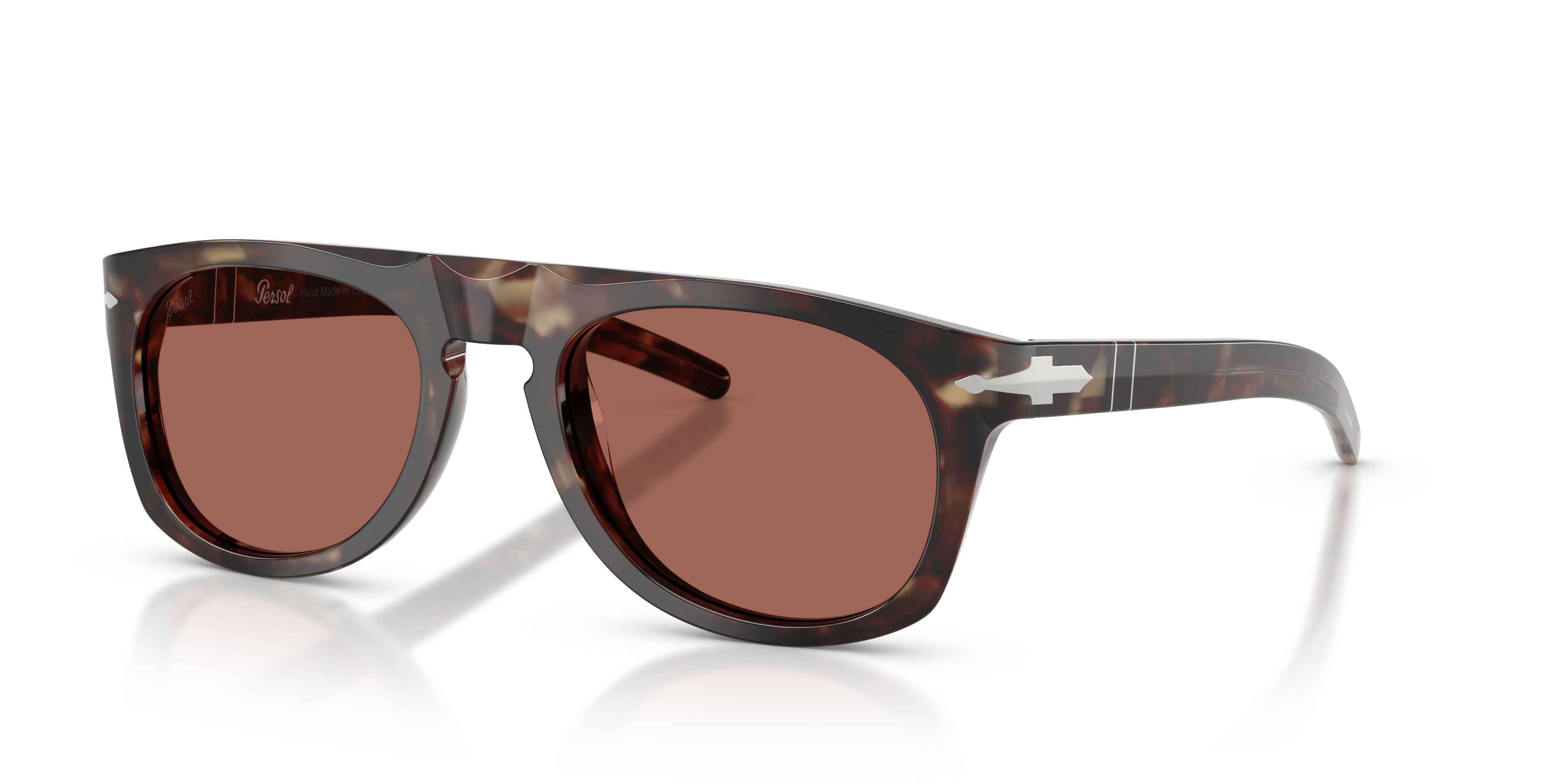 孙甘斯·佩索尔 PO3401S 1246H2 53 20 Persol