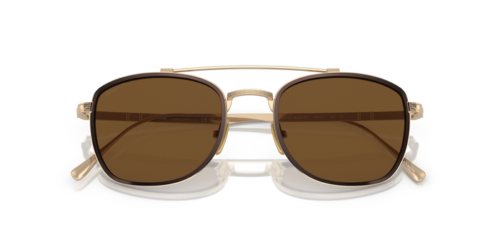 Солнцезащитные очки Persol PO5005ST 800957 50 21 — Изображение 6