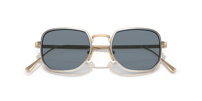 Sunglasses Persol PO5006ST 800556 47 20 — vista 6