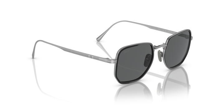 Солнцезащитные очки Persol PO5006ST 8006B1 47 20 — vista 4