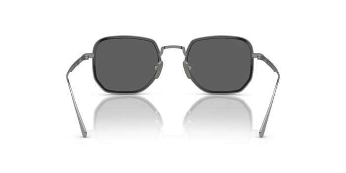 Солнцезащитные очки Persol PO5006ST 8006B1 47 20 — vista 3