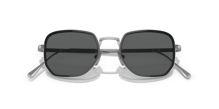 Солнцезащитные очки Persol PO5006ST 8006B1 47 20 — vista 6