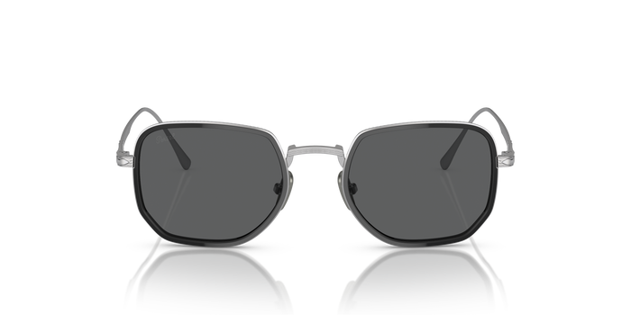 Солнцезащитные очки Persol PO5006ST 8006B1 47 20 — vista 5