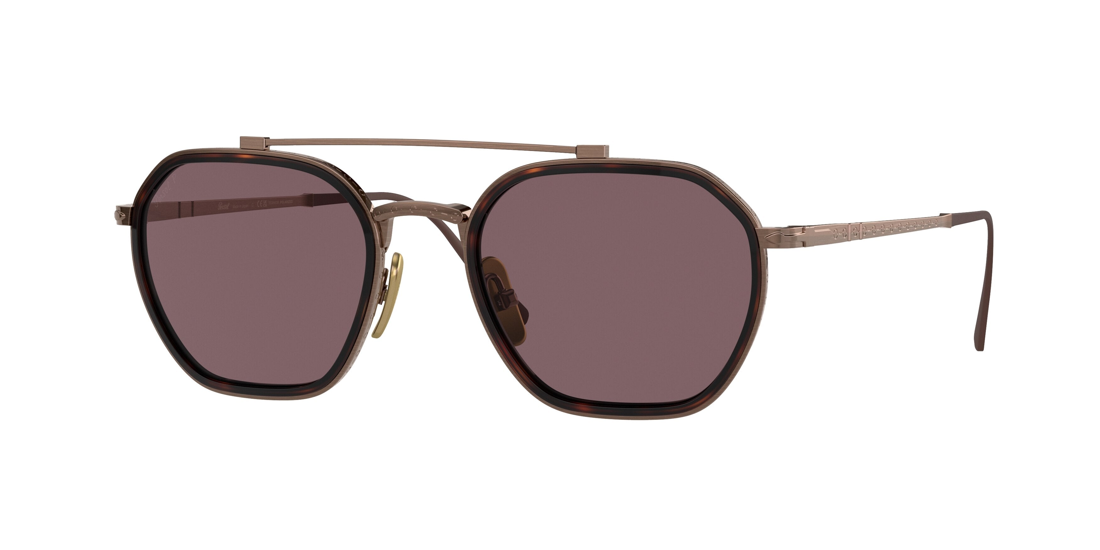 Gafas de Sol Persol PO5010ST 8016AF 51 20