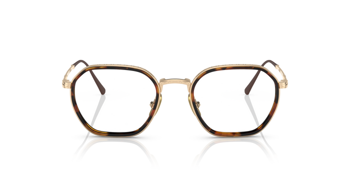 Солнцезащитные очки Persol PO5011VT 8013 49 20 — vista 2