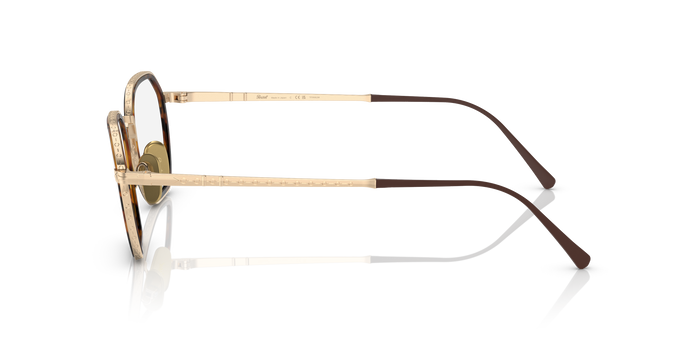 Солнцезащитные очки Persol PO5011VT 8013 49 20 — vista 3