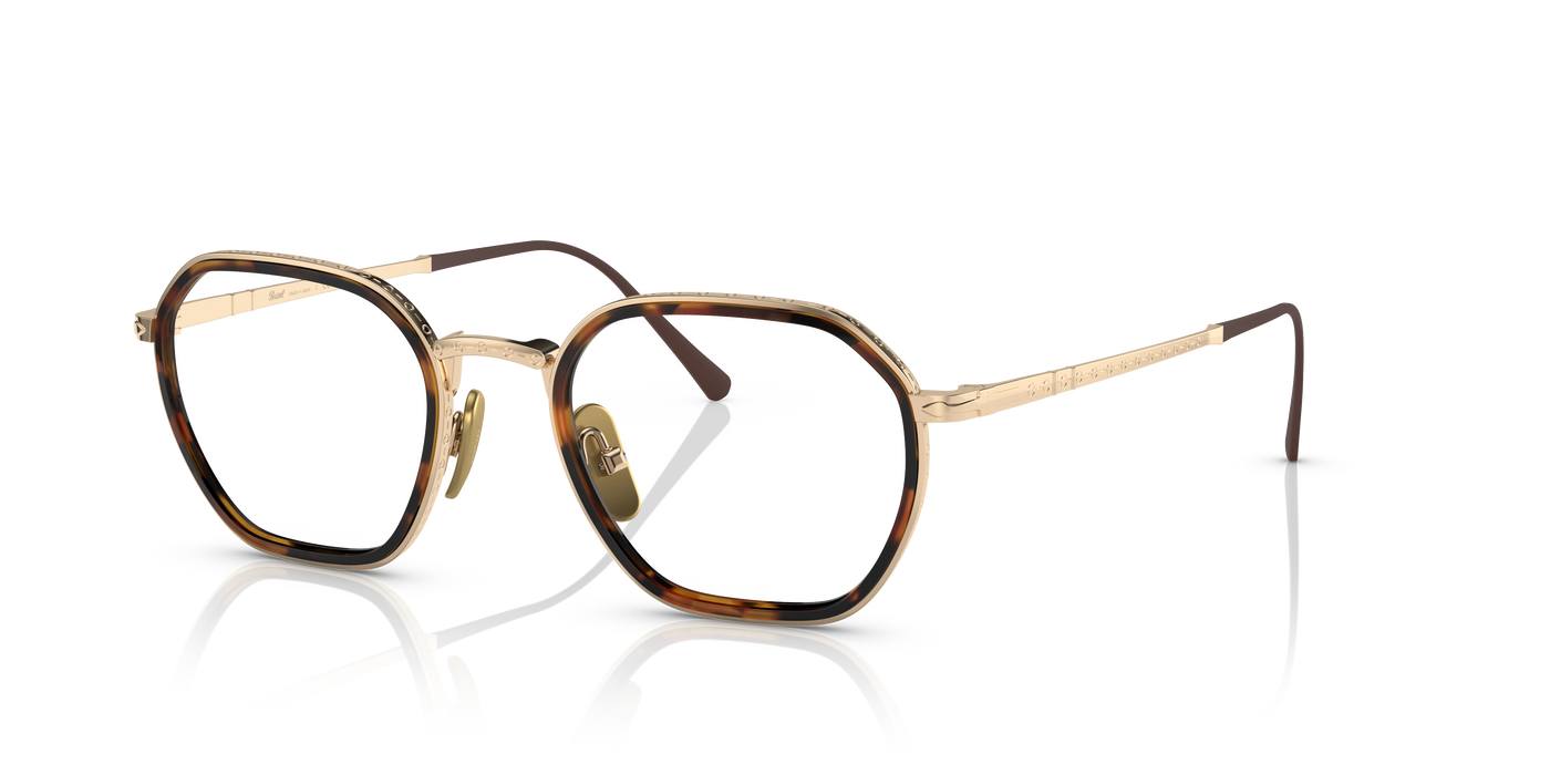 Солнцезащитные очки Persol PO5011VT 8013 49 20