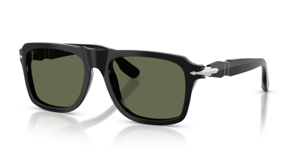 Gafas de Sol Persol PO8002S 95/58 55 18 — vista tres cuartos
