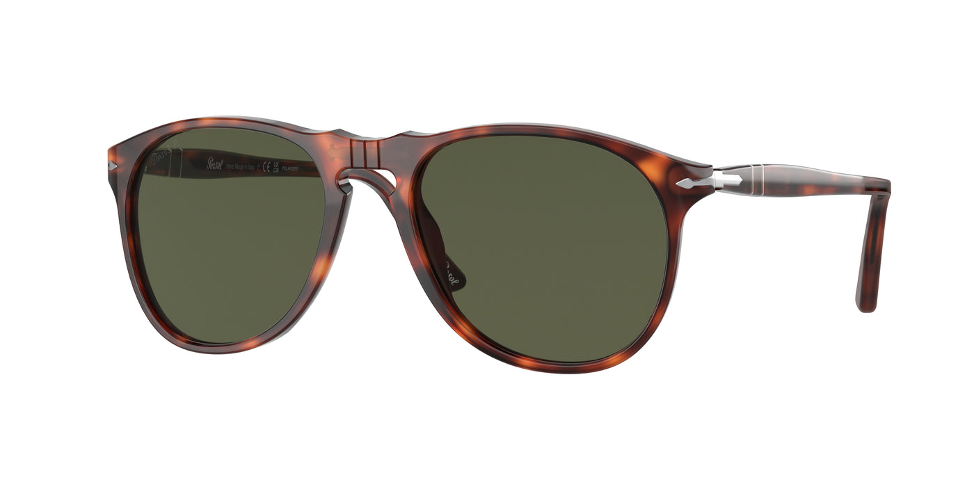 Gafas Graduadas Persol PO9649S 24/58 55 18