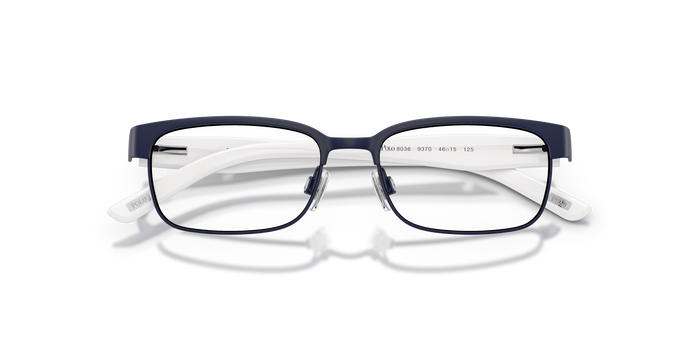 Gafas Graduadas Polo Ralph Lauren Pp8036 PP8036 9370 46 15 — vista 5