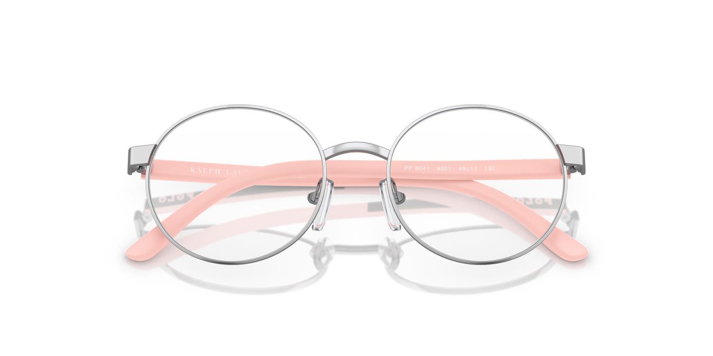 Gafas Graduadas Polo Ralph Lauren Pp8041 PP8041 9001 48 17 · vista 5