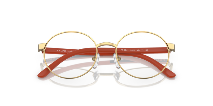 劳伦 Pp8041 PP8041 9411 48 17 Polo Ralph Lauren — vista 5