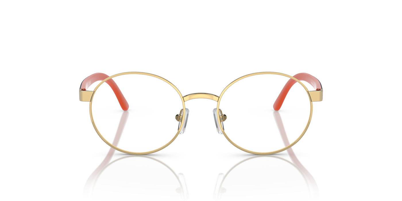 Gafas Graduadas Polo Ralph Lauren Pp8041 PP8041 9411 48 17 · vista 4
