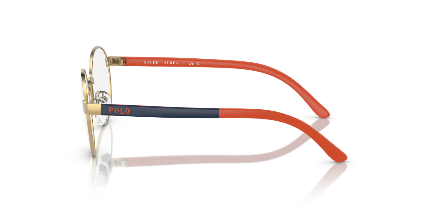 Gafas Graduadas Polo Ralph Lauren Pp8041 PP8041 9411 48 17 · vista 2