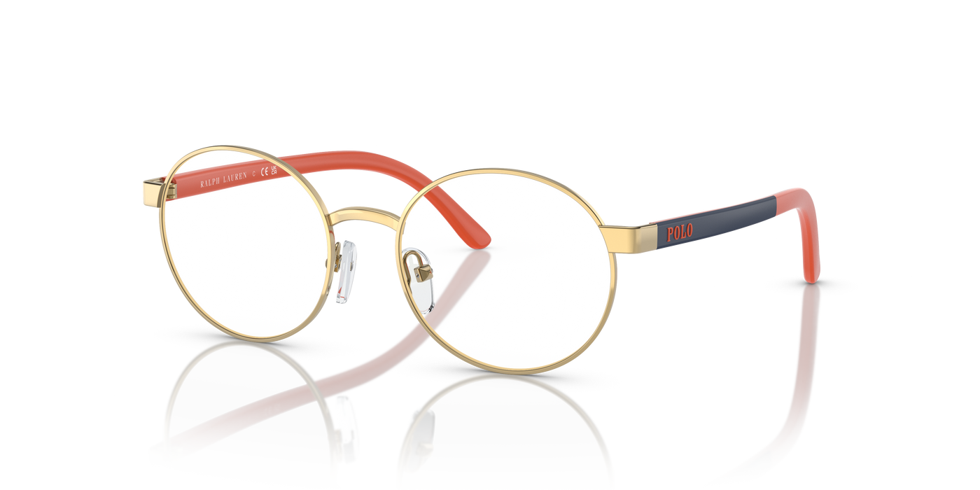 Gafas Graduadas Polo Ralph Lauren Pp8041 PP8041 9411 48 17 · vista 1
