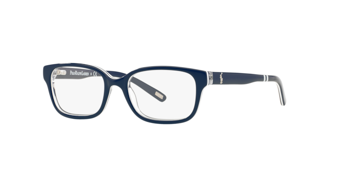 Gafas Graduadas Polo Ralph Lauren Pp8520 PP8520 1246 46 15 · vista 1