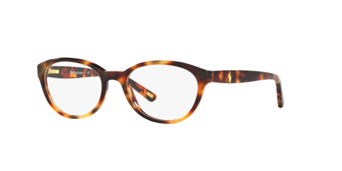 Gafas Graduadas Polo Ralph Lauren Pp8526 PP8526 1591 47 17 · vista 1
