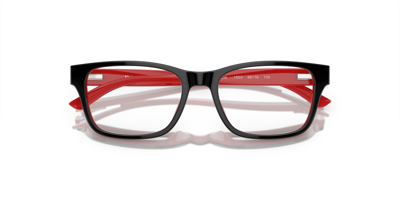Gafas Graduadas Polo Ralph Lauren Pp8534 PP8534 1503 46 16 · vista 5