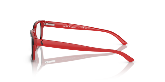 Prescription Glasses Polo Ralph Lauren Pp8534 PP8534 1503 48 16 — vista 2